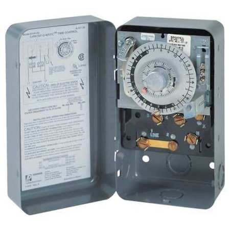 Paragon Control Component 8041-20 - product photo 1