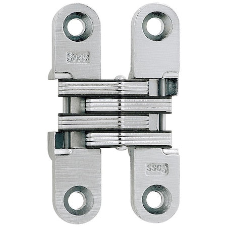 Soss Door Hardware 204CUS26D - product photo 1