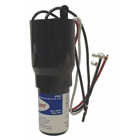 Supco Hvac Control RCO810 - product photo 1