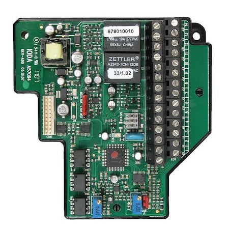 Dayton Motor 13E672 - product photo 1