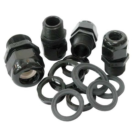Dayton Motor 13E665 - product photo 1