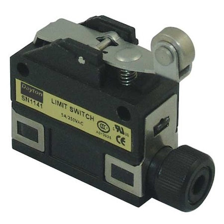 Dayton Control Component 13F516 - product photo 1