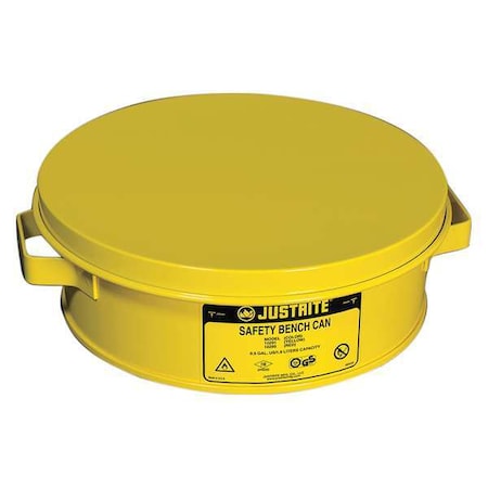 Justrite Safety Equipment 10291 - product photo 1