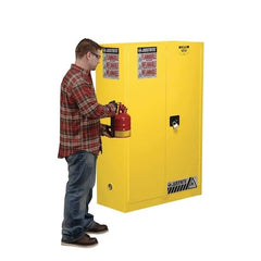 Justrite Safety Sign 29002 - product photo 1