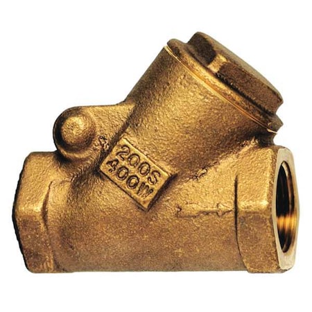 Milwaukee Valve Pipe Fitting 509Y 3/8 - product photo 1