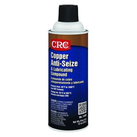CRC Lubricant 14095 - product photo 1