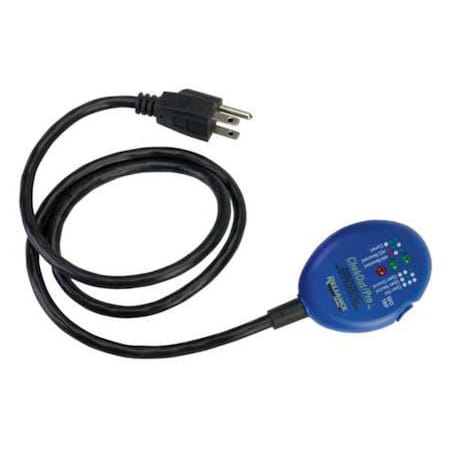 Reliance Controls Electrical Tester THP102P - product photo 1
