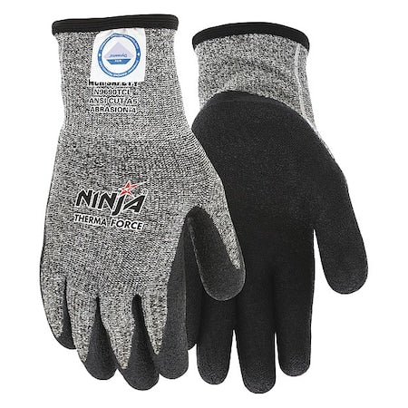 MCR Safety Ppe N9690TCXXL - product photo 1