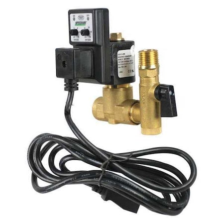 Speedaire Pneumatic Part 8502-2-220-1-2-2 - product photo 1
