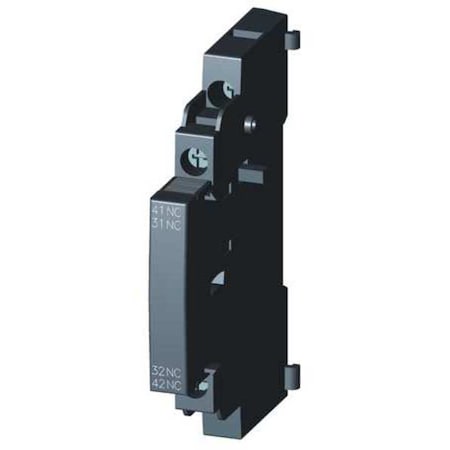Siemens Control Component 3RV29011B - product photo 1