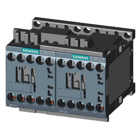 Siemens Control Component 3RA23158XB301BB4 - product photo 1