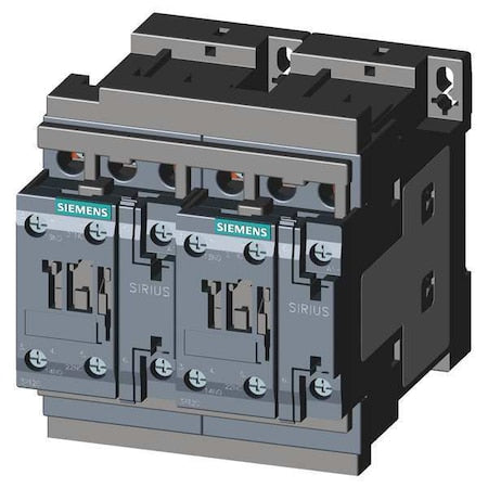 Siemens Control Component 3RA23248XB301AK6 - product photo 1