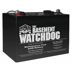 Basement Watchdog Utility Pump BW-27AGM - product photo 1