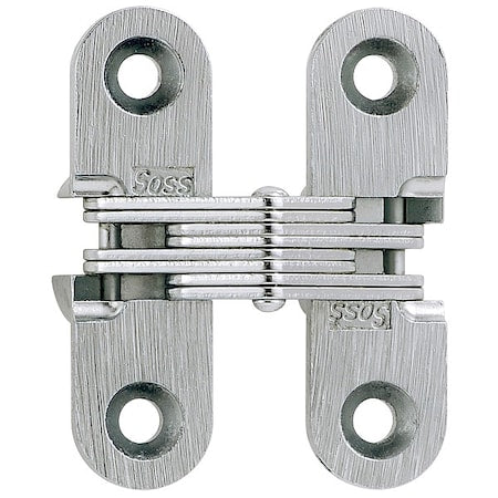 Soss Door Hardware 203CUS26D - product photo 1