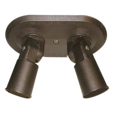 W F Harris Lighting Outdoor Light 201-BZ - product photo 1