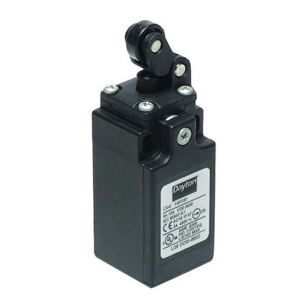 Dayton Control Component 14H181 - product photo 1