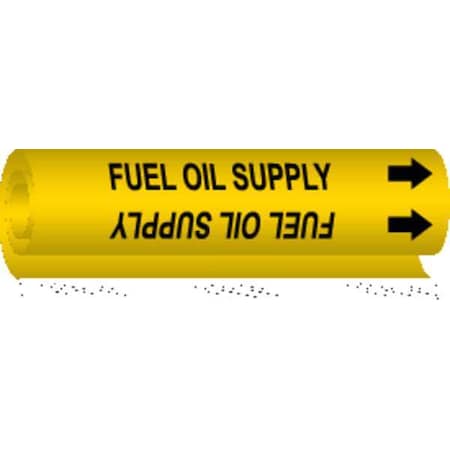 Brady Safety Sign 5697-I - product photo 1