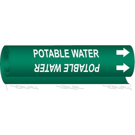 Brady Safety Sign 5744-I - product photo 1