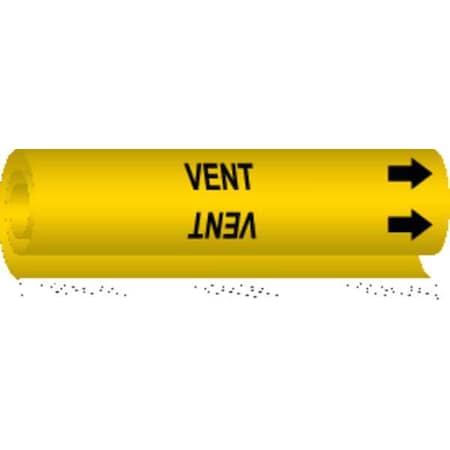 Brady Safety Sign 5781-O - product photo 1