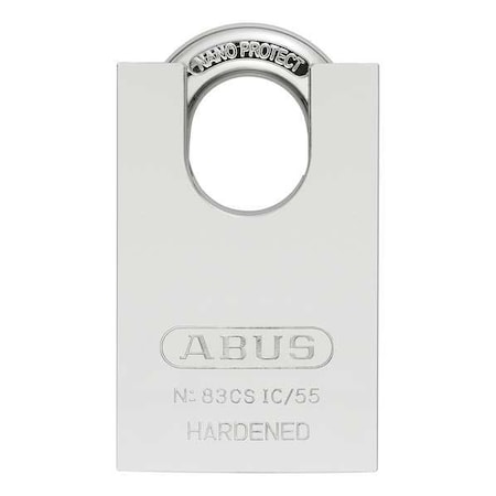 Abus Lock 83CSIC/55 - product photo 1