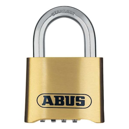Abus Lock 180IB/50 - product photo 1
