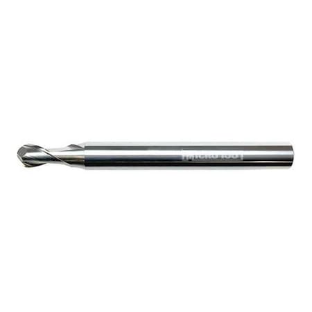 Micro 100 Cutting Tool SFBM-060-12 - product photo 1