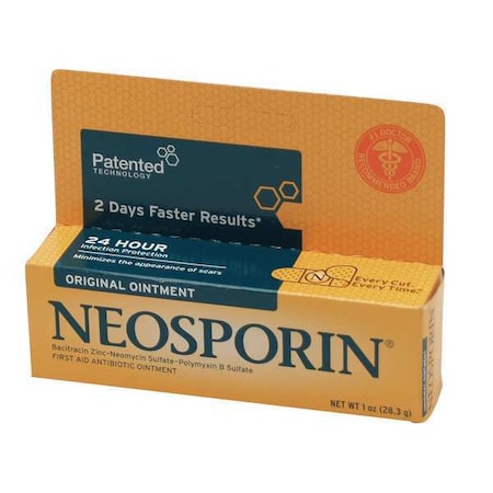 Neosporin First Aid Supply 512373700 - product photo 1