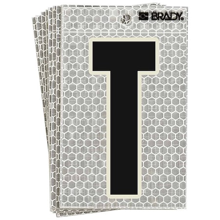 Brady Safety Sign 3020-T - product photo 1