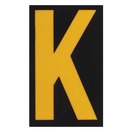 Brady Safety Sign 5000-K - product photo 1