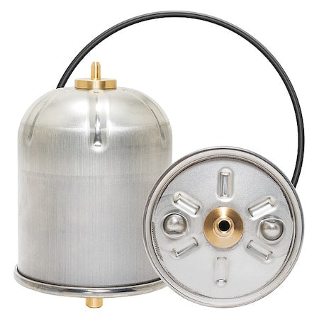 Baldwin Filters Filter BC7485 - product photo 1