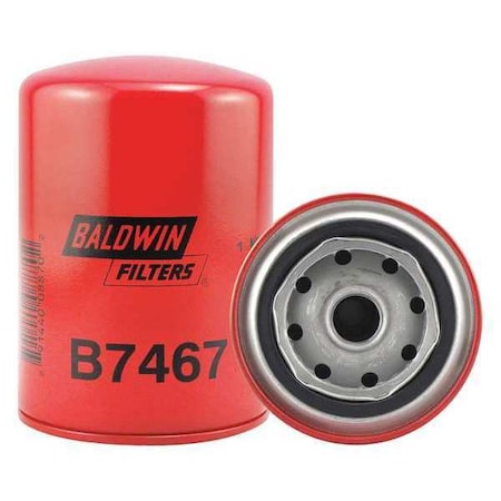Baldwin Filters Filter B7467 - product photo 1