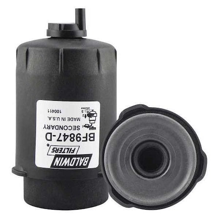 Baldwin Filters Filter BF9847-D - product photo 1