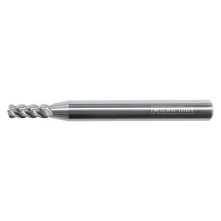 Micro 100 Cutting Tool HMCM-0305-4X - product photo 1