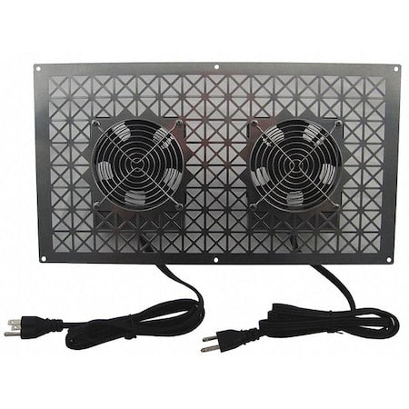 Tjernlund Products Fan CS2 - product photo 1