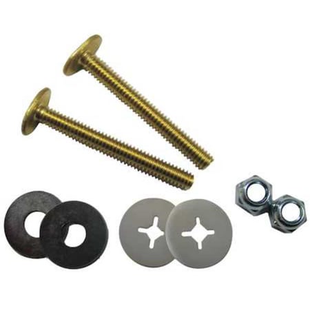 Kissler Plumbing Repair Part 68-9138 - product photo 1