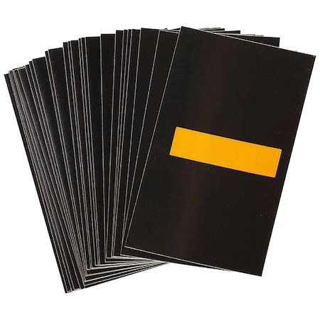 Brady Safety Sign 5000-DSH - product photo 1