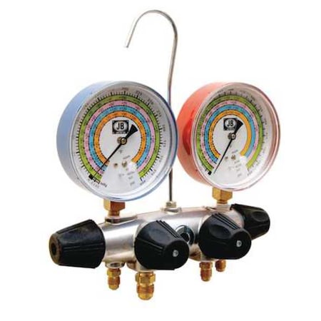 JB Industries Refrigeration Part 25708 - product photo 1