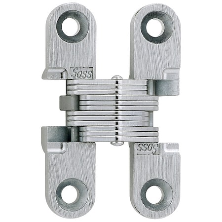 Soss Door Hardware 101CUS26D - product photo 1