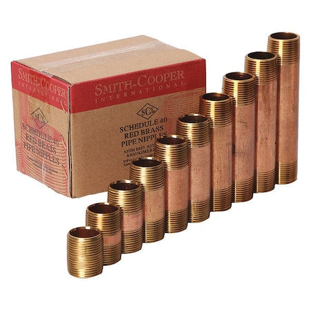 Smith-Cooper Pipe Fitting 4385014840 - product photo 1