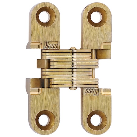 Soss Door Hardware 101CUS4 - product photo 1