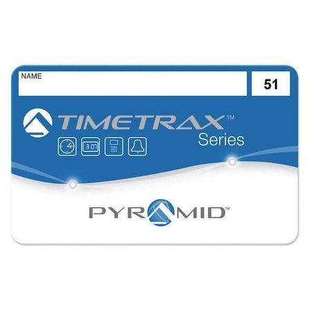 Pyramid Retail Supply 41304 - product photo 1