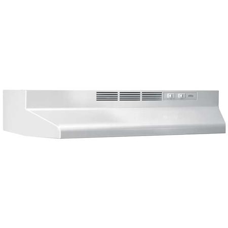 Broan-Nutone Appliance 413001 - product photo 1
