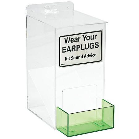 Brady Ppe EPD - product photo 1