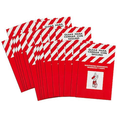 Brady Safety Equipment 2112SP - product photo 1