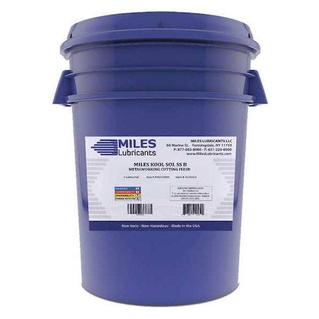 Miles Lubricants Lubricant MM2000803 - product photo 1