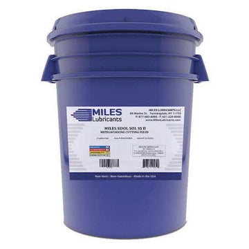 Miles Lubricants Lubricant MM2000803 - product photo 1