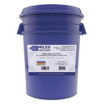 Miles Lubricants Lubricant MM2001003 - product photo 1
