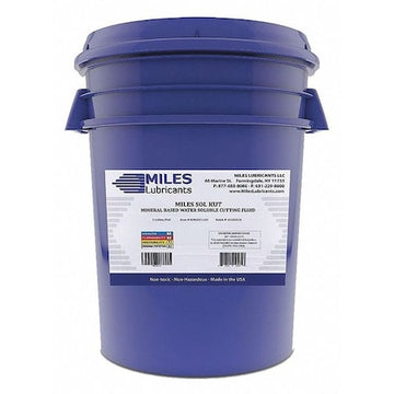 Miles Lubricants Lubricant MM2001103 - product photo 1