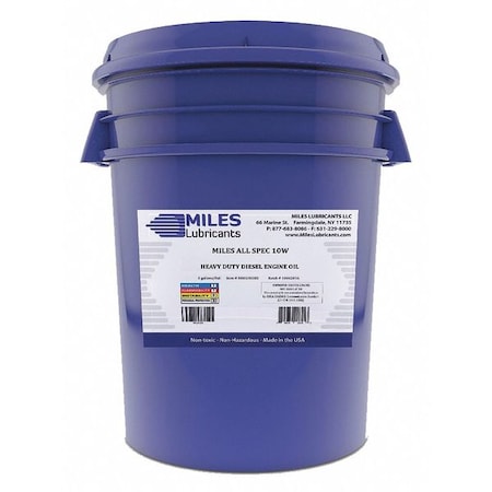 Miles Lubricants Automotive Fluid M00200303 - product photo 1