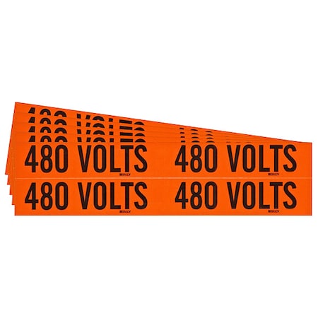 Brady Safety Sign 152371 - product photo 1